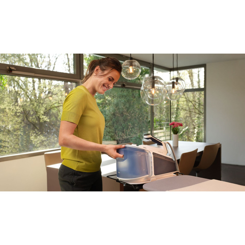 Braun CareStyle 7 Pro IS 7282 BL