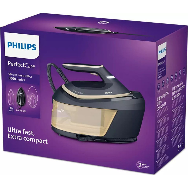 Philips PerfectCare 6000 Series PSG6064/80