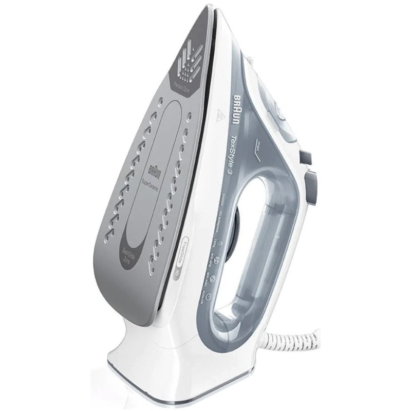 Braun TexStyle 3 SI 3054 GY