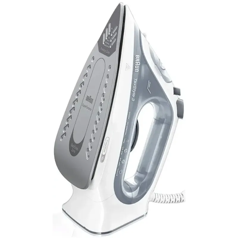 Braun TexStyle 3 SI 3054 GY