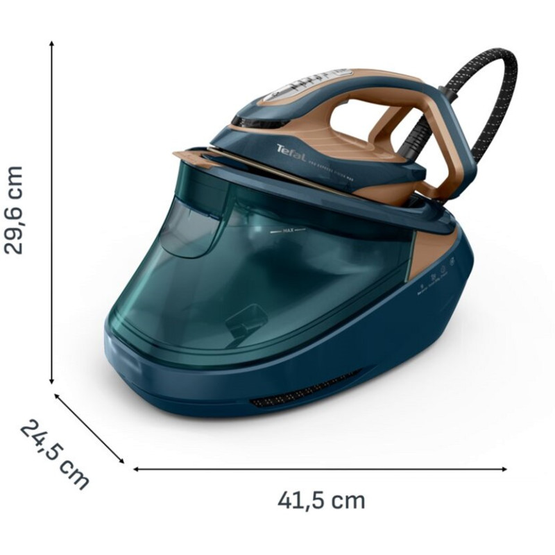 Tefal GV9920E0