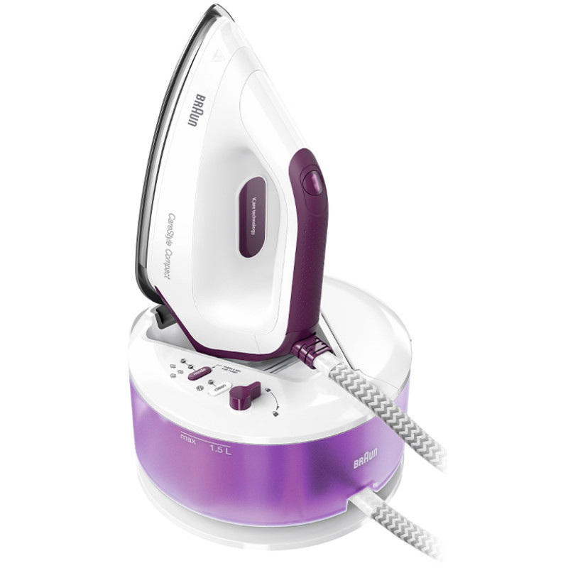 Braun CareStyle Compact IS 2144 VI
