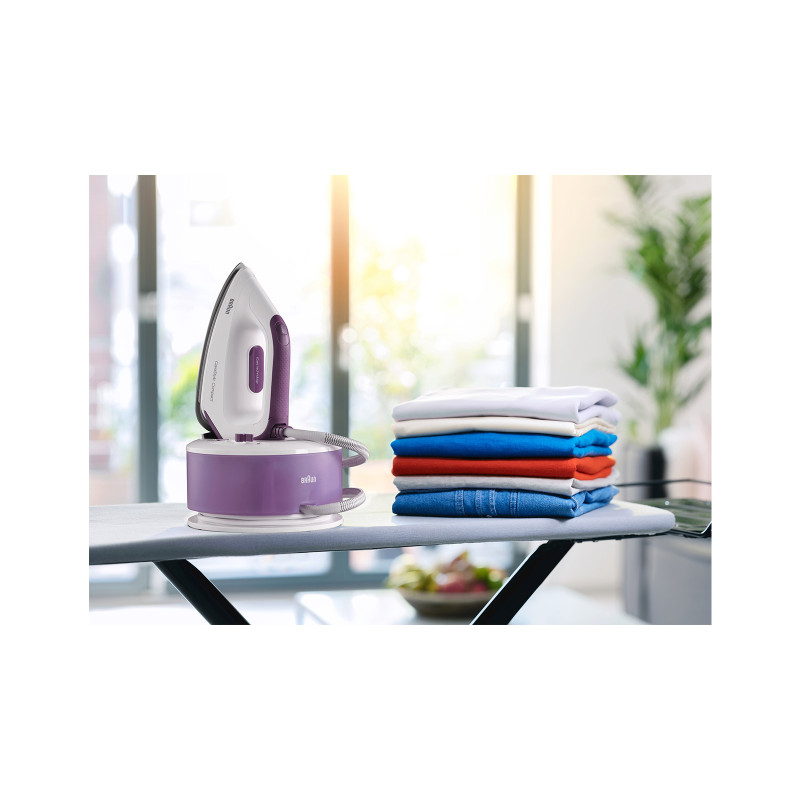 Braun CareStyle Compact IS 2144 VI