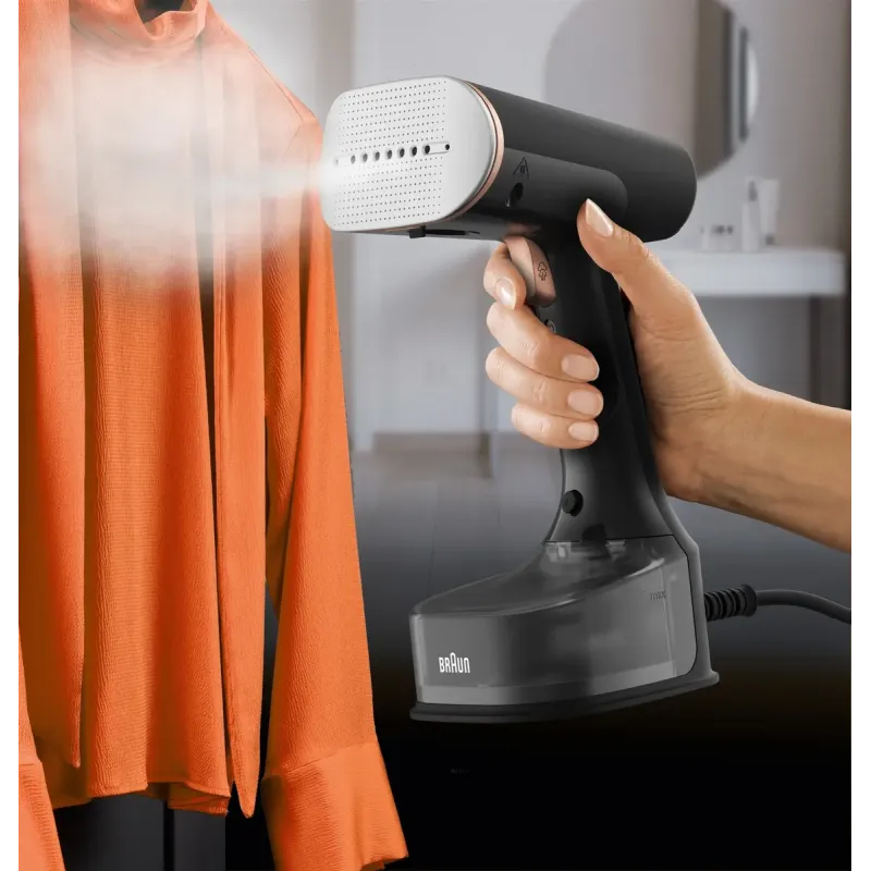 Braun GS7077BK
