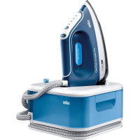 Braun CareStyle Compact Pro IS 2565 BL