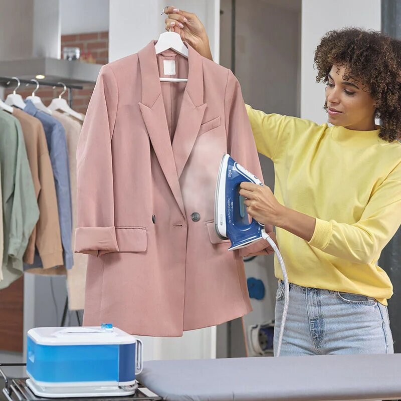 Braun CareStyle Compact Pro IS 2565 BL