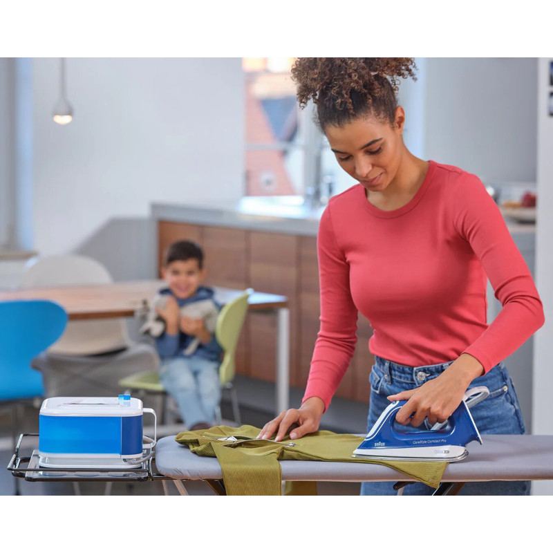 Braun CareStyle Compact Pro IS 2565 BL