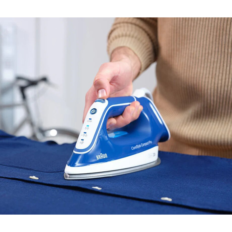 Braun CareStyle Compact Pro IS 2565 BL