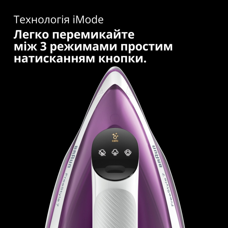 Braun FI7215VI