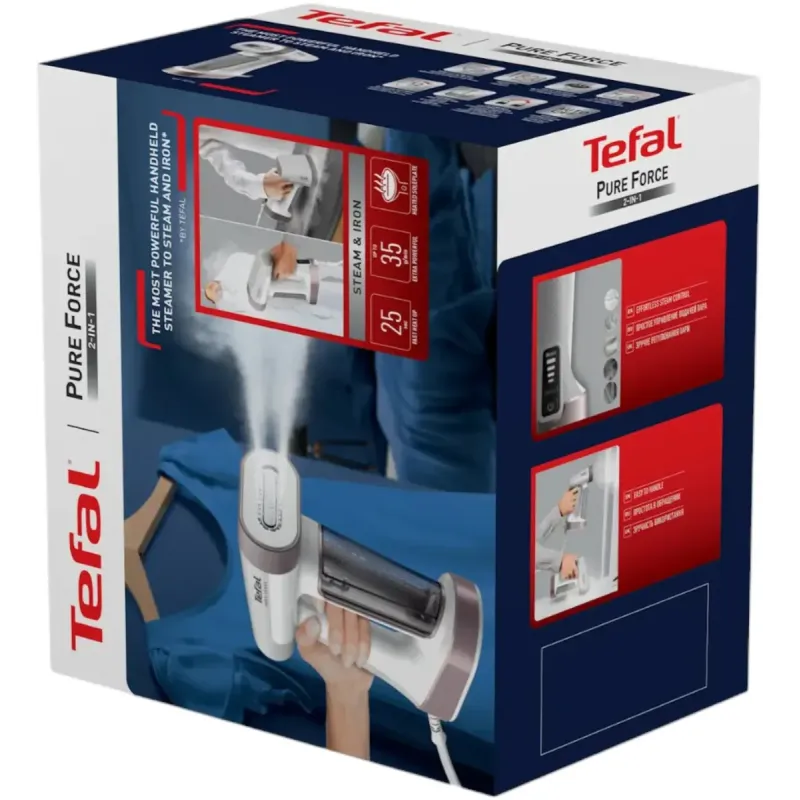 Tefal Pure Force DT8720E0