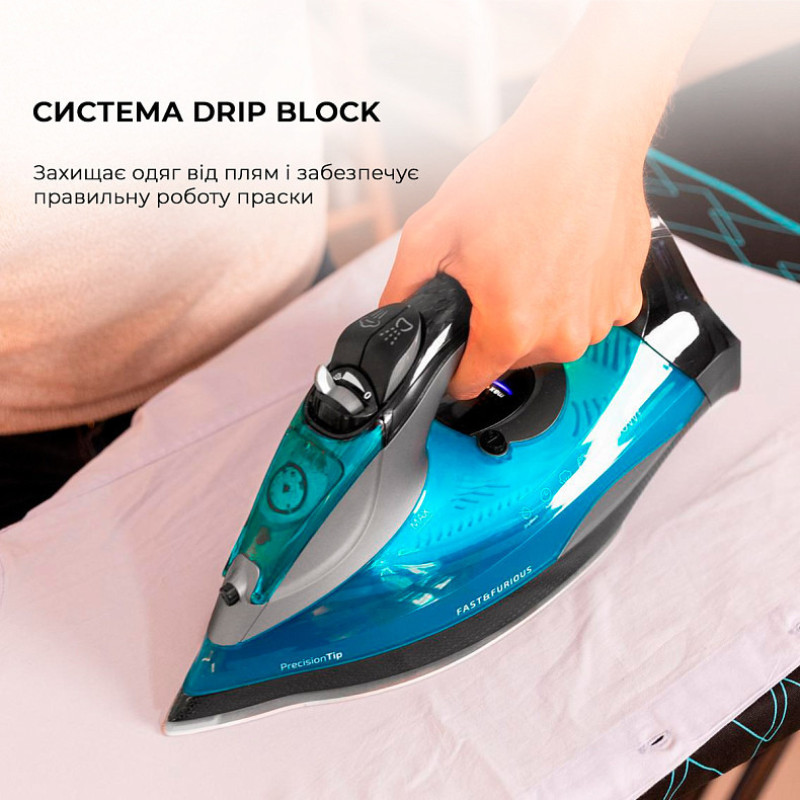 CECOTEC Fast&Furious 5055 Pro (05570)
