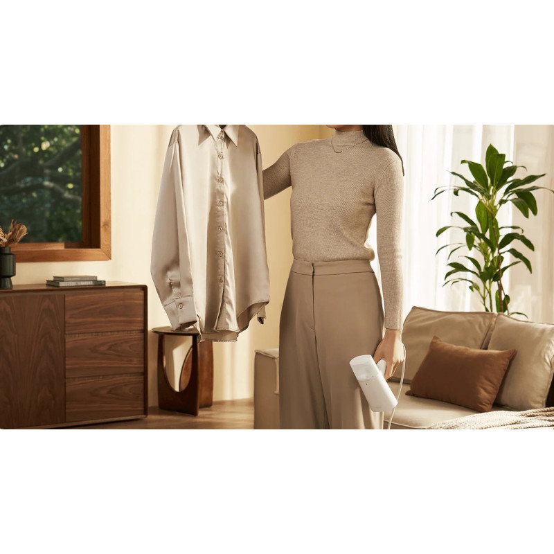 Xiaomi Handheld Garment Steamer (1059720)