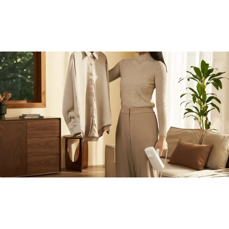 Xiaomi Handheld Garment Steamer (1059720)