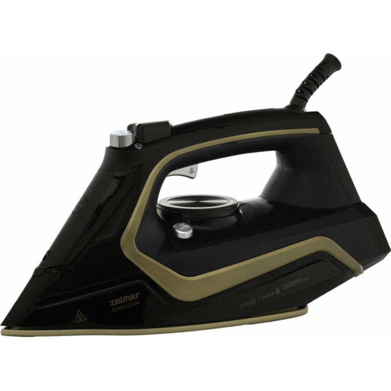 Zelmer ZIR2620 GoldenGlide