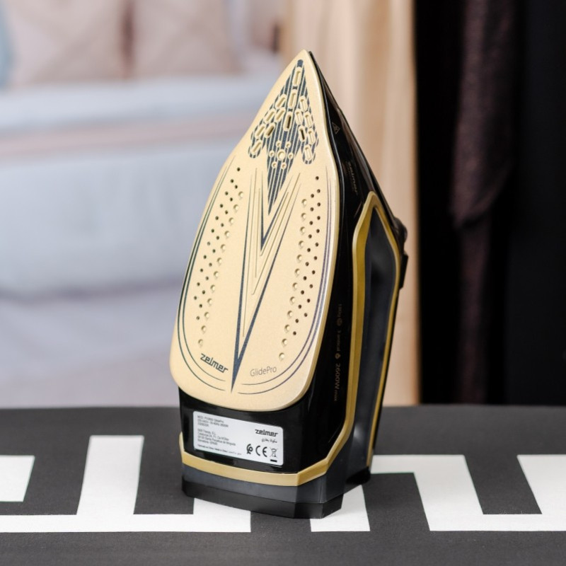 Zelmer ZIR2620 GoldenGlide