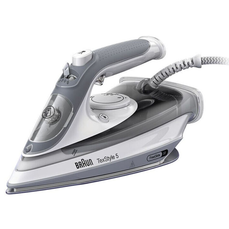 BRAUN SI5078GY