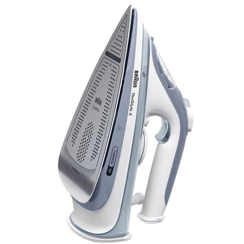 BRAUN SI5078GY