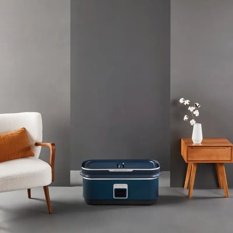 Tefal Care For You First YT2020E0