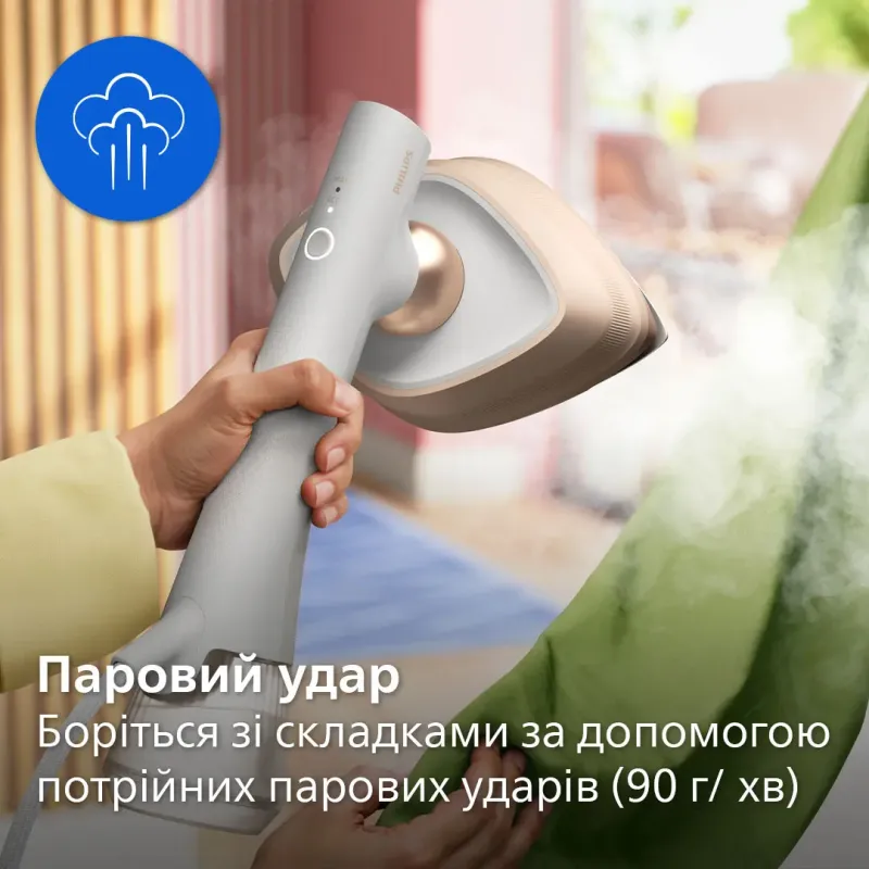 Philips OneTurn GC213/10