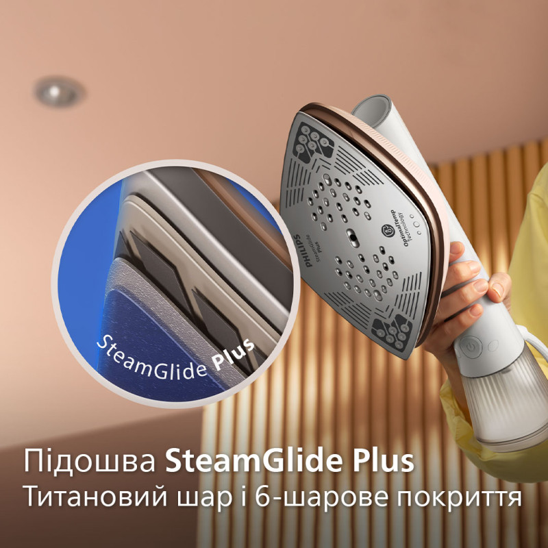 Philips OneTurn GC213/10