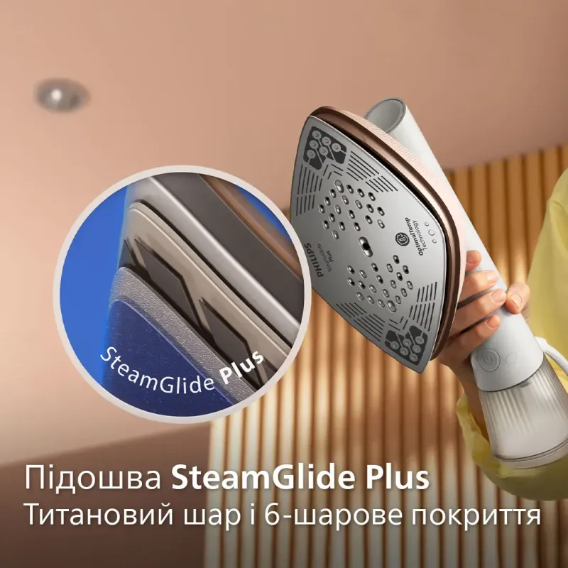 Philips OneTurn GC213/10
