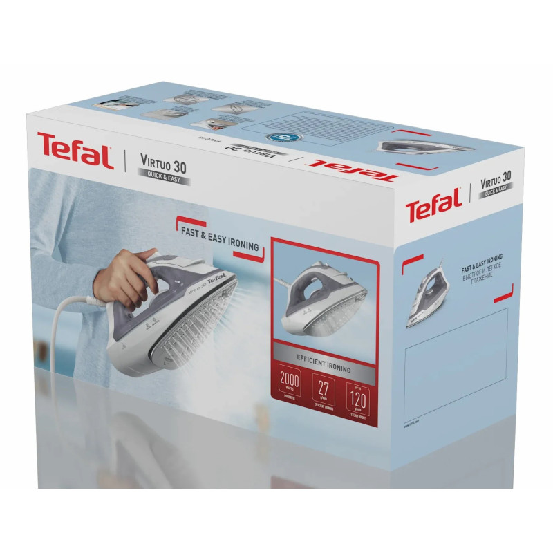 Tefal Virtuo 30 FV2C42E0