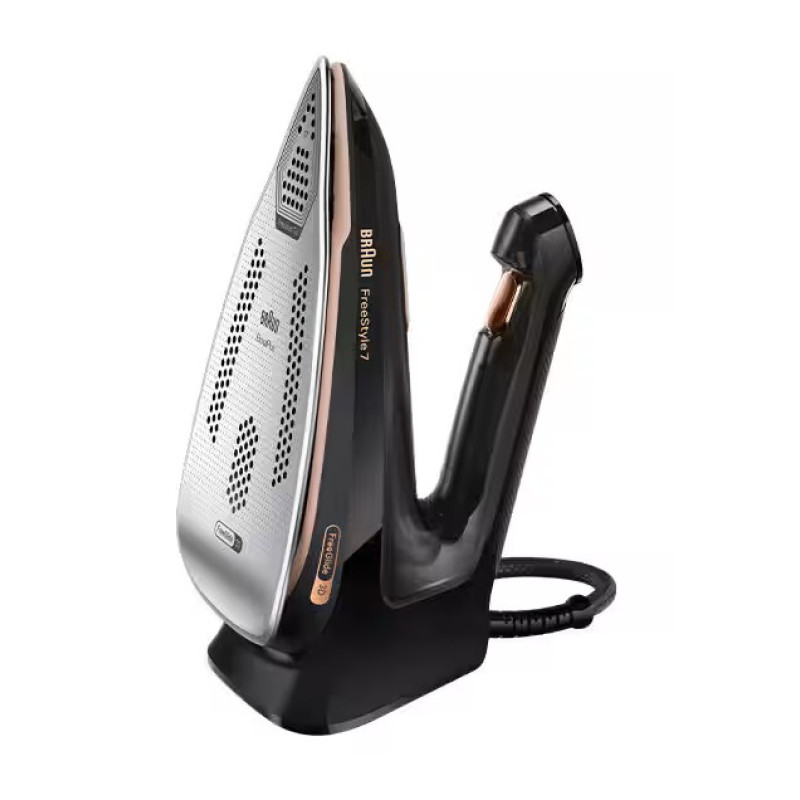 Braun FI 7276 BK