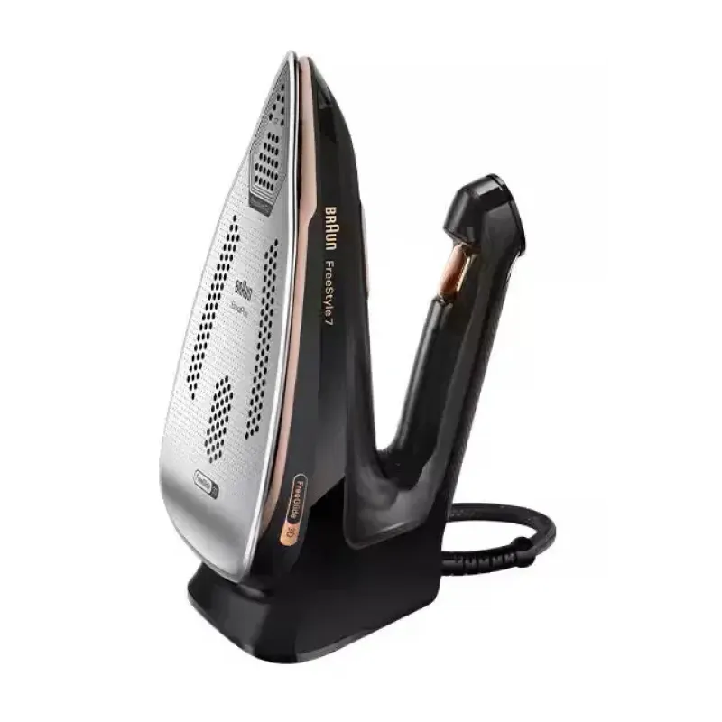 Braun FI 7276 BK