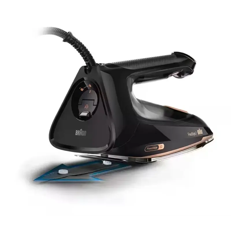 Braun FI 7276 BK