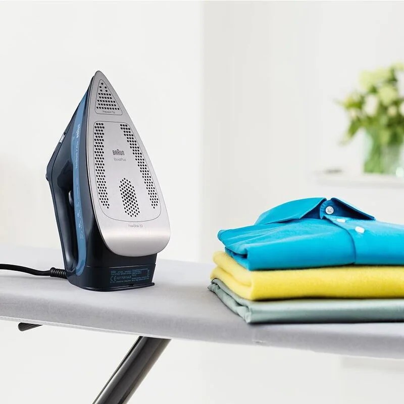 Braun SI7160BL