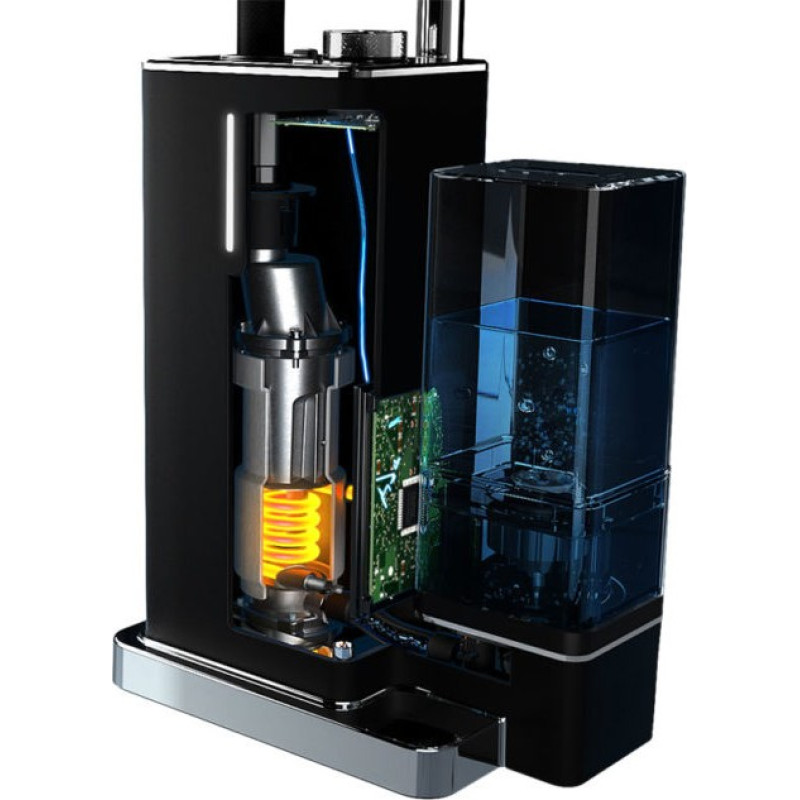 SteamOne  EUES200B