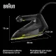 Braun FI 7255 GR