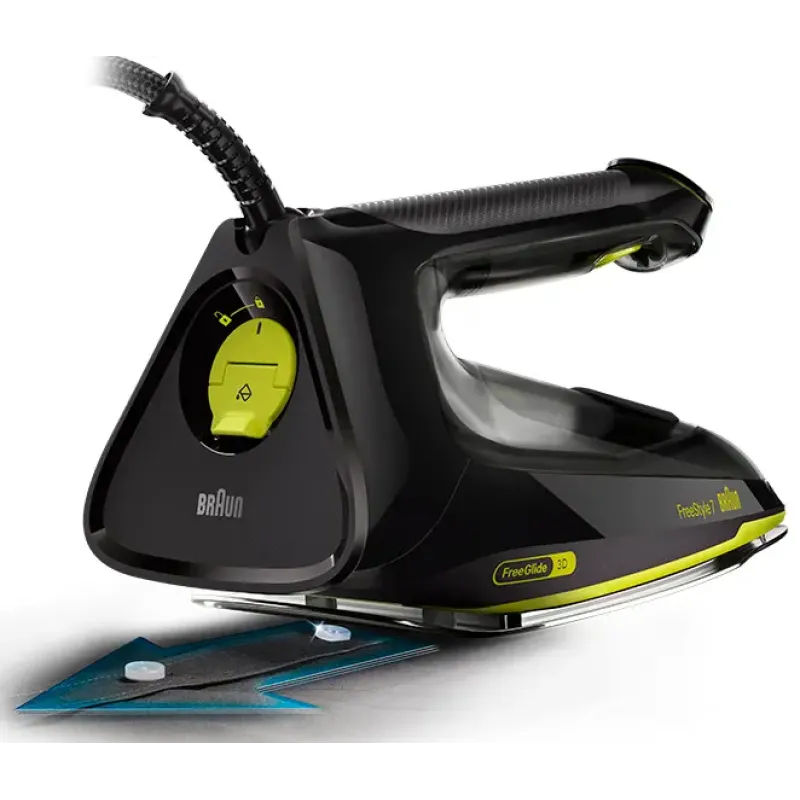 Braun FI 7255 GR