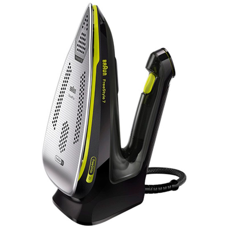 Braun FI 7255 GR
