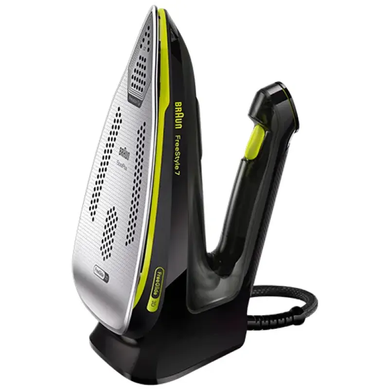 Braun FI 7255 GR