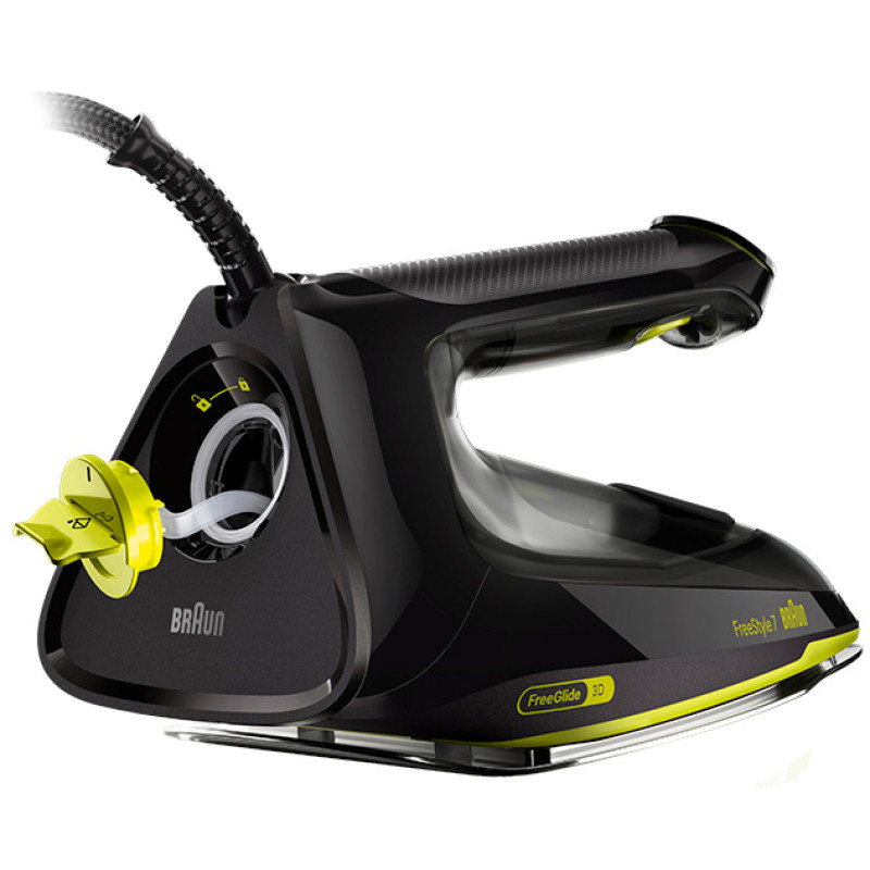 Braun FI 7255 GR
