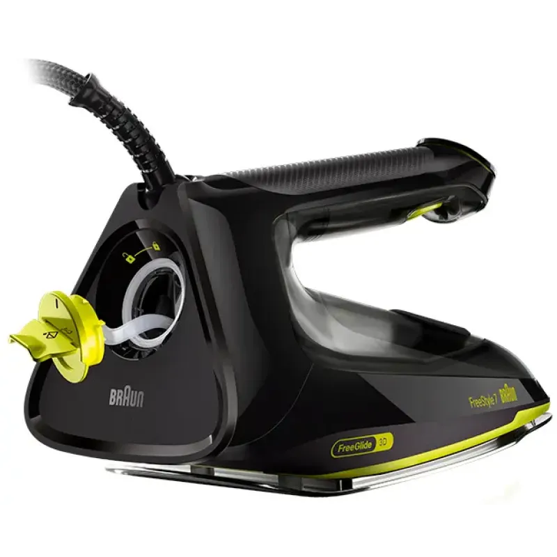Braun FI 7255 GR