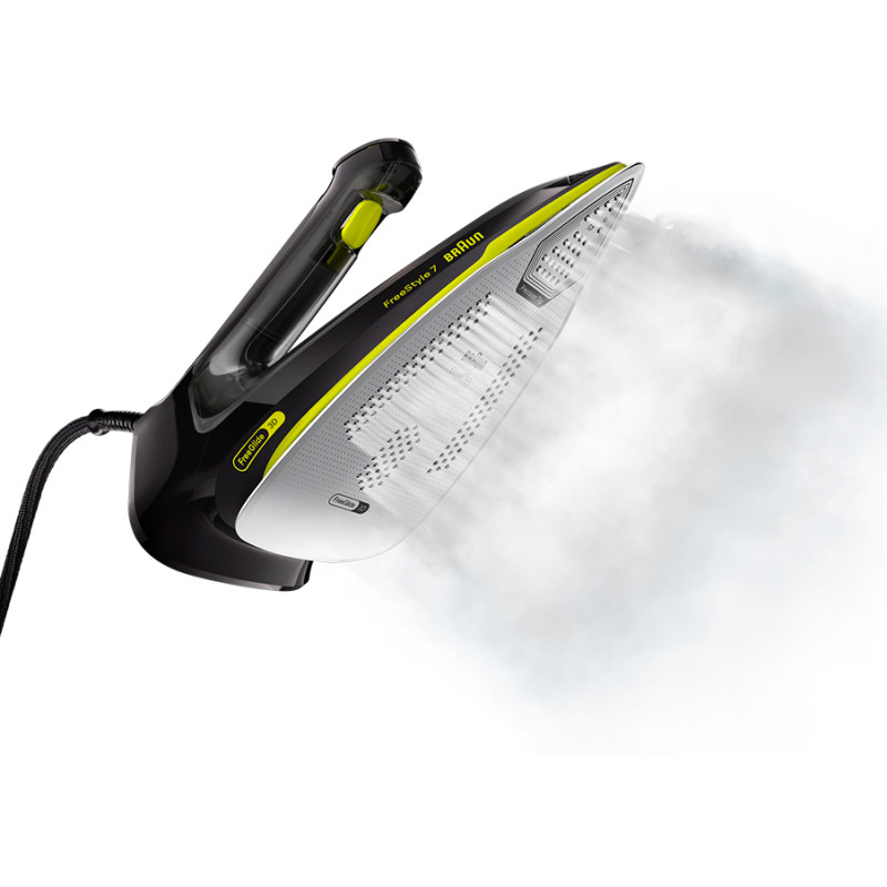 Braun FI 7255 GR