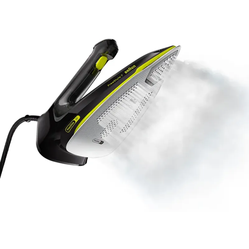 Braun FI 7255 GR