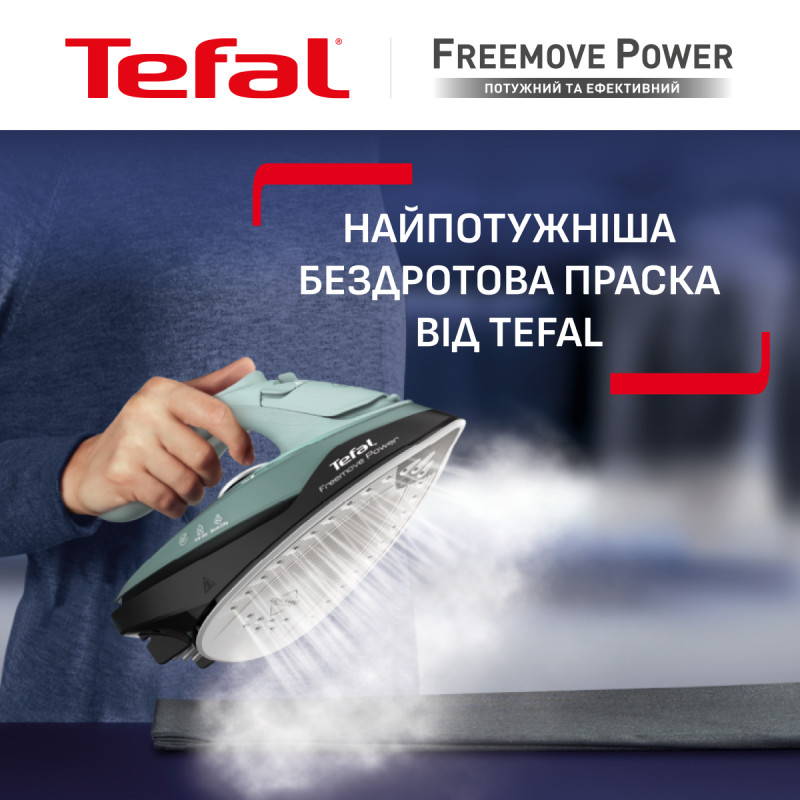 Tefal Freemove Power FV6670E0