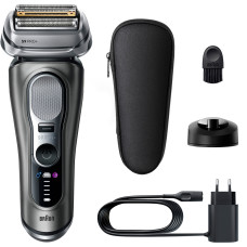 Электробритва BRAUN Series 9 9615s