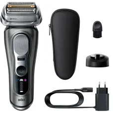 Электробритва BRAUN Series 9 9615s