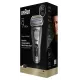 Електробритва BRAUN Series 9 9615s