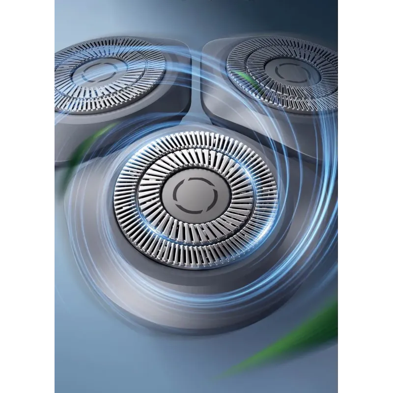 Електробритва Xiaomi Electric Shaver S101 EU
