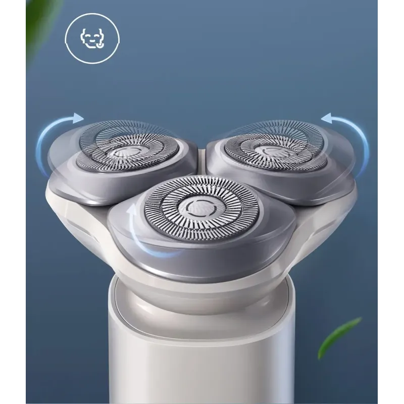 Електробритва Xiaomi Electric Shaver S101 EU