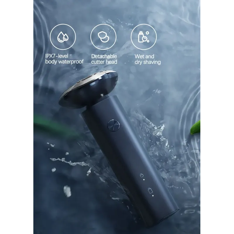 Електробритва Xiaomi Electric Shaver S101 EU