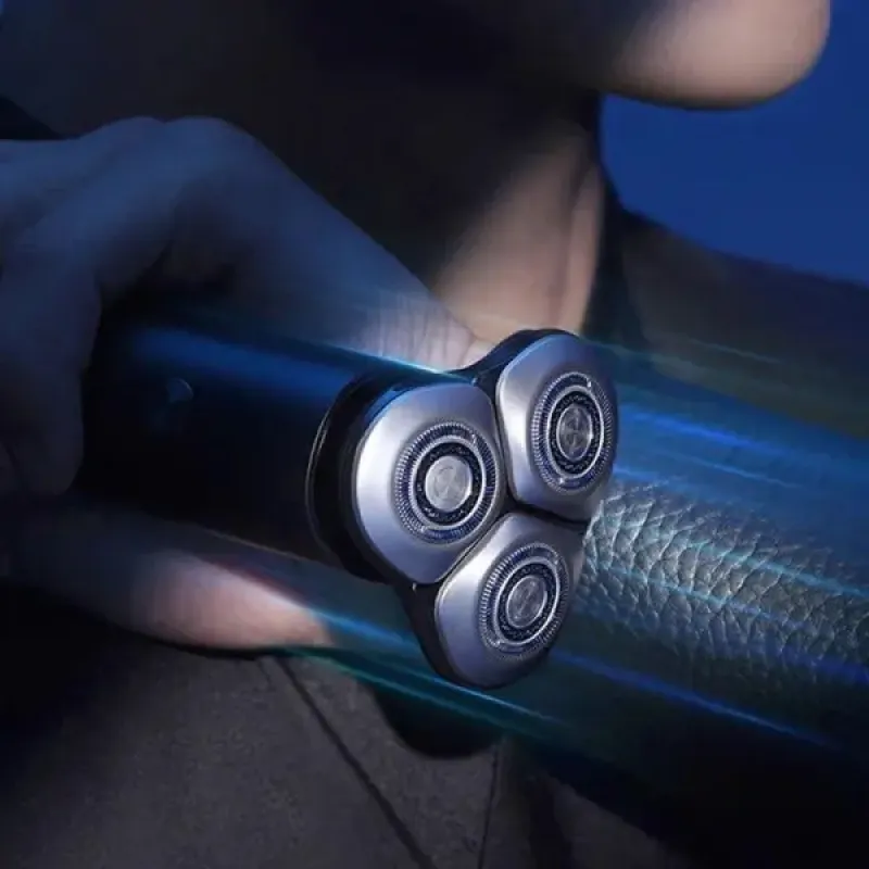 Электробритва Xiaomi Electric Shaver S301 EU