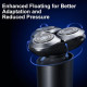 Xiaomi Electric Shaver S301 EU
