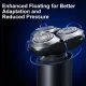 Электробритва Xiaomi Electric Shaver S301 EU