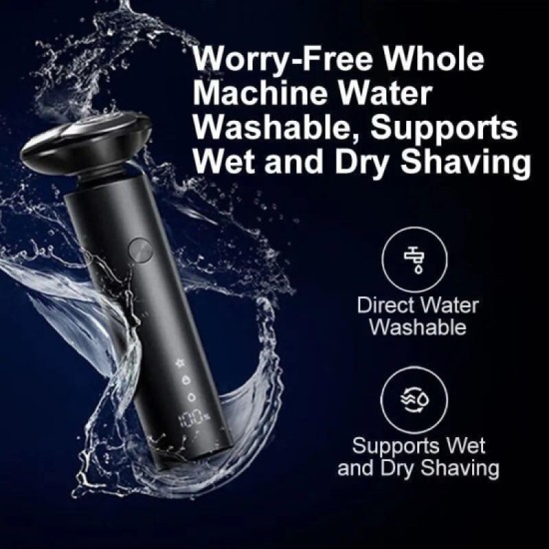 Xiaomi Electric Shaver S301 EU